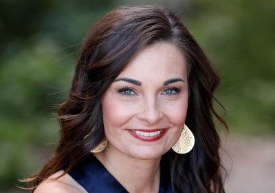 Photo of Erin Bassi, ReeceNichols's new Associate Broker and Strategic Initiatives Director